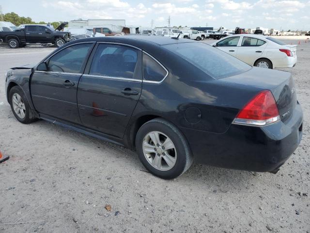 Photo 2 from auction – 2012 CHEVROLET IMPALA LS with VIN 2G1WA5E35C1136083