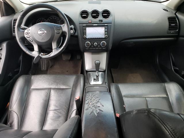 Photo 8 from auction – 2011 NISSAN ALTIMA BAS with VIN 1N4AL2AP9BN458585