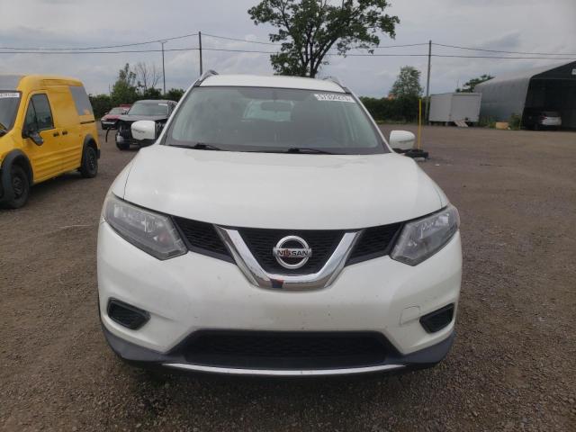 Photo 5 from auction – 2015 NISSAN ROGUE S with VIN 5N1AT2MV6FC833205