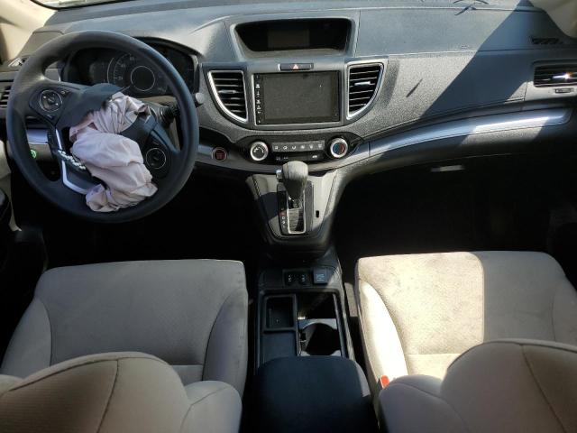 Photo 8 from auction – 2015 HONDA CR-V EX with VIN 5J6RM3H58FL004652