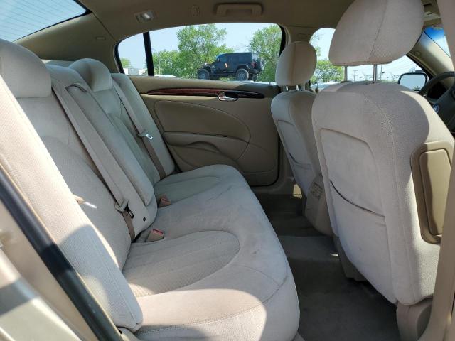 Photo 10 from auction – 2006 BUICK LUCERNE CX with VIN 1G4HP57226U133312