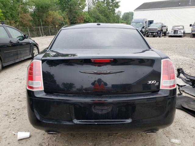Photo 6 from auction – 2014 CHRYSLER 300 S with VIN 2C3CCABG7EH163157