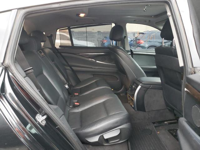 Zdjęcie 10 z aukcji – 2015 BMW 535 IGT z VIN WBA5M2C59FGH99001