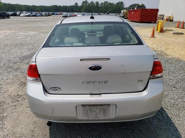 Photo 6 from auction – 2010 FORD FOCUS SE with VIN 1FAHP3FN1AW236437