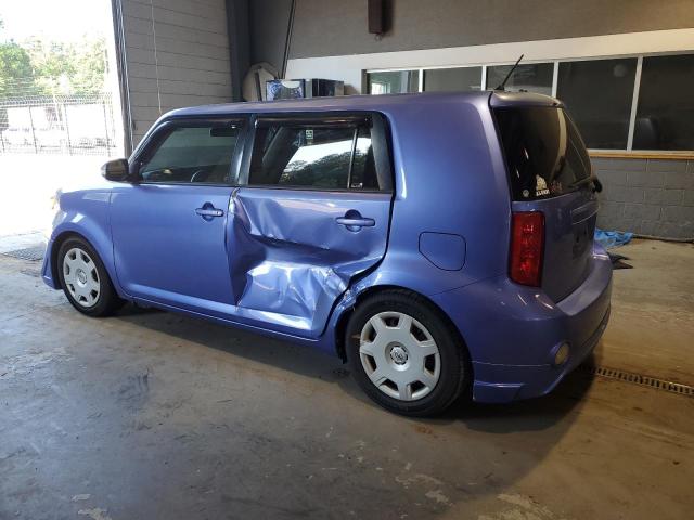 Photo 2 from auction – 2010 SCION XB with VIN JTLZE4FE7A1115696