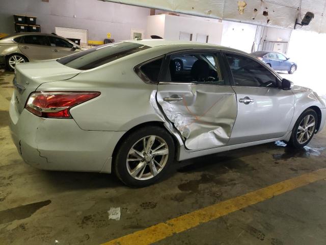 Photo 3 from auction – 2013 NISSAN ALTIMA 2.5 with VIN 1N4AL3AP3DC287370