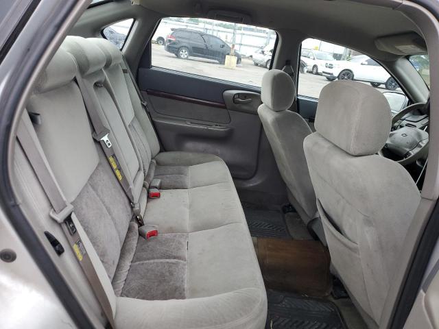 Photo 10 from auction – 2004 CHEVROLET IMPALA with VIN 2G1WF52E049439637