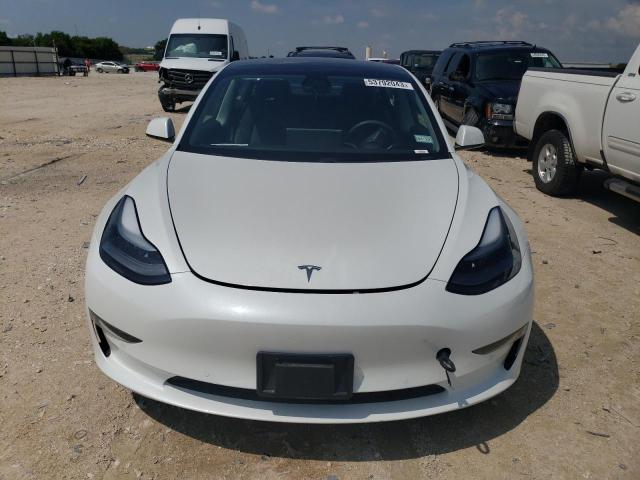 Photo 5 from auction – 2021 TESLA MODEL 3 with VIN 5YJ3E1EA5MF867052