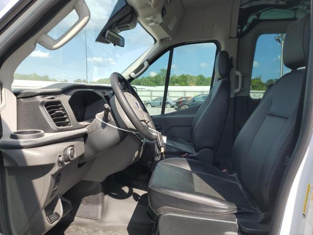 Photo 7 from auction – 2022 FORD TRANSIT T- with VIN 1FBAX2C86NKA05863