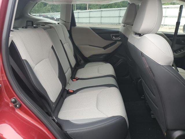 Photo 11 from auction – 2020 SUBARU FORESTER P with VIN JF2SKAJC4LH473926