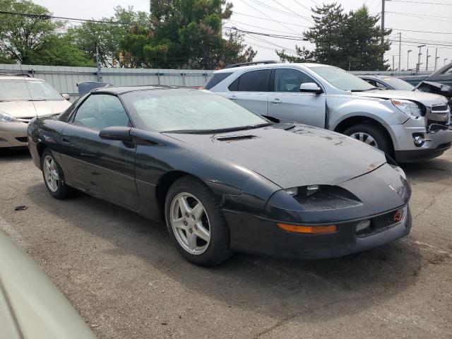 Photo 4 from auction – 1997 CHEVROLET CAMARO BAS with VIN 2G1FP22K3V2149100