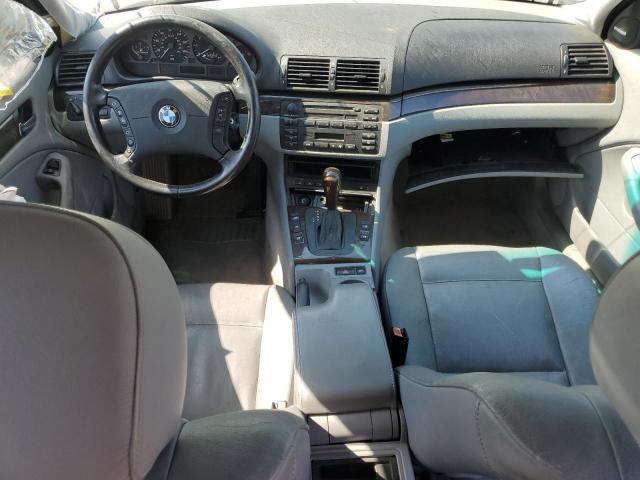 Photo 8 from auction – 2002 BMW 330 I with VIN WBAEV53412KM18073