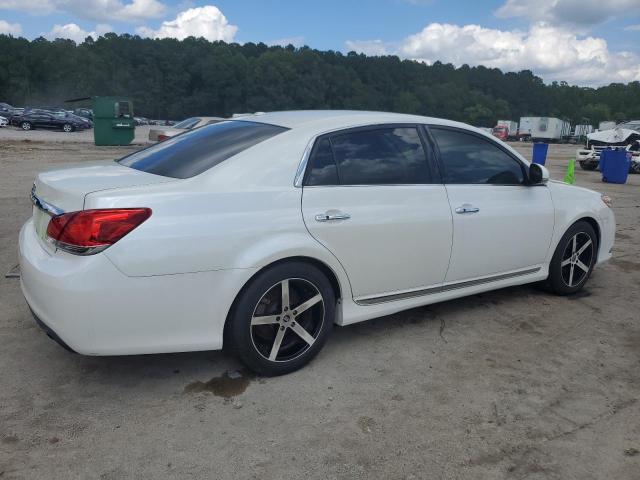 Photo 3 from auction – 2011 TOYOTA AVALON BAS with VIN 4T1BK3DB1BU416839