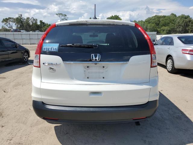 Photo 6 from auction – 2014 HONDA CR-V EXL with VIN 5J6RM3H73EL040295
