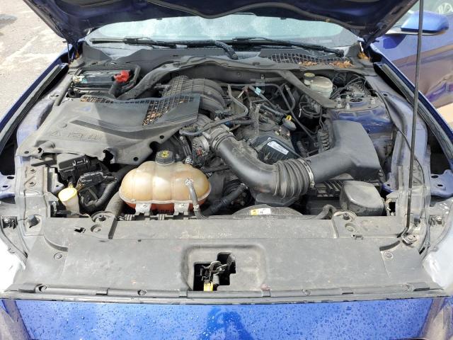 Photo 11 from auction – 2015 FORD MUSTANG with VIN 1FATP8EM4F5356228