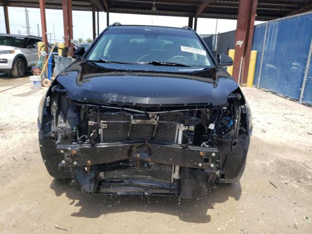 Photo 5 from auction – 2011 CADILLAC SRX with VIN 3GYFNGEY0BS670821