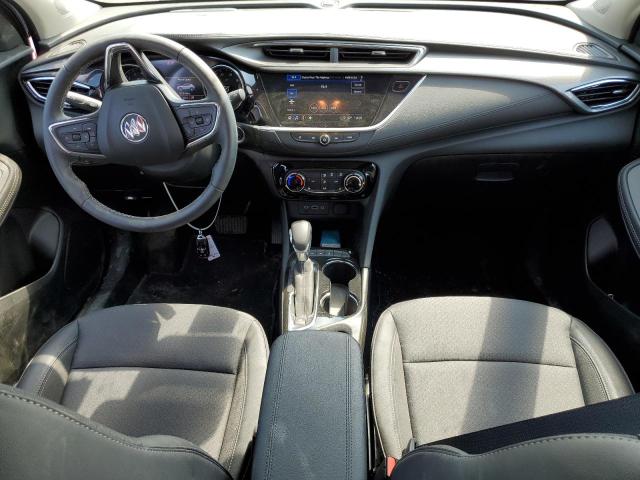 Photo 8 from auction – 2023 BUICK ENCORE GX with VIN KL4MMCSL0PB010678