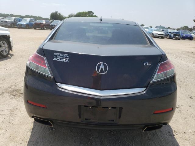 Photo 6 from auction – 2012 ACURA TL with VIN 19UUA8F28CA008580