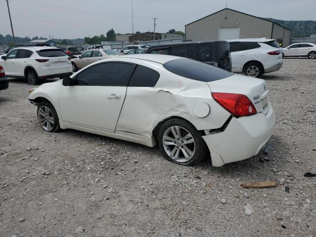 Photo 2 from auction – 2012 NISSAN ALTIMA S with VIN 1N4AL2EP3CC260687