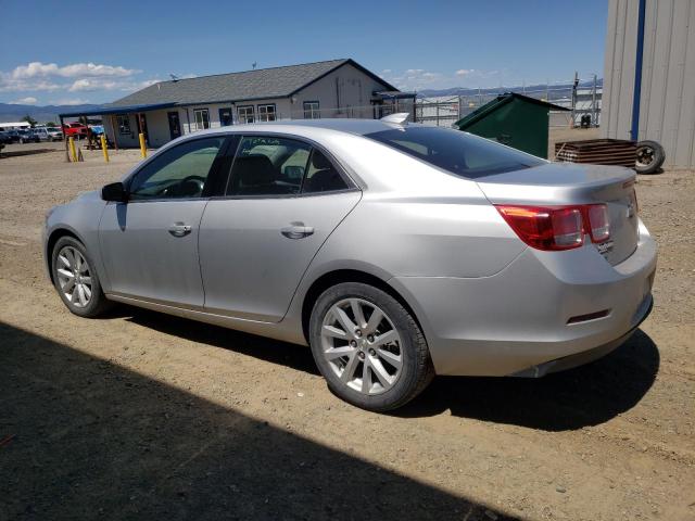 Photo 2 from auction – 2015 CHEVROLET MALIBU 2LT with VIN 1G11D5SL8FU113315
