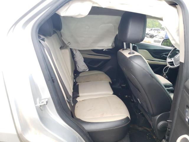 Photo 10 from auction – 2019 BUICK ENCORE PRE with VIN KL4CJASB7KB705281