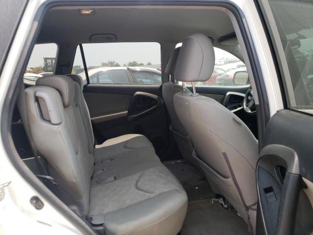 Zdjęcie 10 z aukcji – 2011 TOYOTA RAV4 z VIN 2T3ZF4DV6BW061581