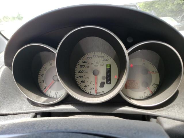 Photo 9 from auction – 2007 MAZDA 3 I with VIN JM1BK32F471709234