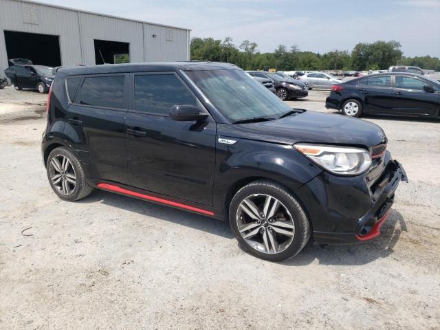 Снимка 4 от търг – 2015 KIA SOUL + с VIN KNDJP3A55F7159592
