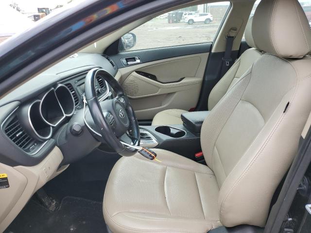 Фото 7 с аукциона – 2015 KIA OPTIMA EX с VIN 5XXGN4A74FG407085