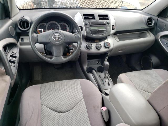 Photo 8 from auction – 2008 TOYOTA RAV4 with VIN JTMBD33V386078688
