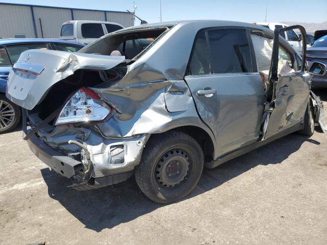 Photo 3 from auction – 2009 NISSAN VERSA S with VIN 3N1BC11E29L367386