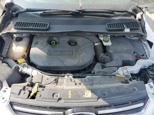 Photo 11 from auction – 2014 FORD ESCAPE TIT with VIN 1FMCU9J91EUB78403