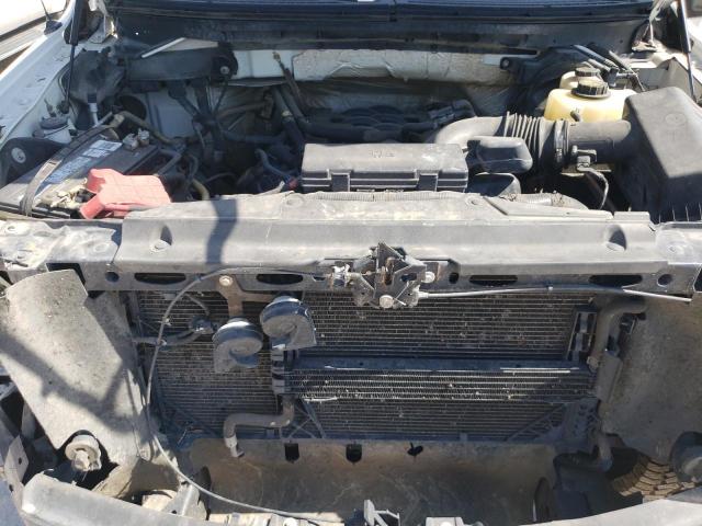 Photo 11 from auction – 2011 FORD F150 SUPER with VIN 1FTFW1EF0BFC49409