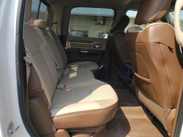 Photo 10 from auction – 2019 RAM 2500 LARAM with VIN 3C6UR5FL8KG601121