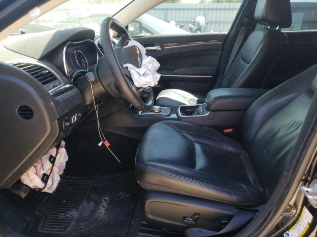 Photo 7 from auction – 2015 CHRYSLER 300 LIMITE with VIN 2C3CCAAG2FH921912