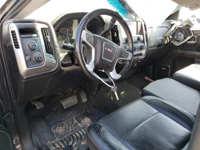 Photo 8 from auction – 2015 GMC SIERRA K15 with VIN 3GTU2VEC8FG325480