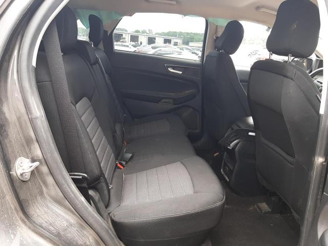Photo 10 from auction – 2020 FORD EDGE SE with VIN 2FMPK3G95LBB26805
