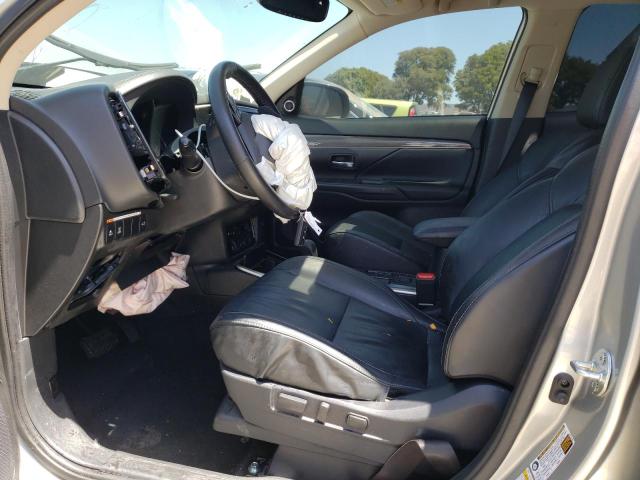 Photo 7 from auction – 2020 MITSUBISHI OUTLANDER with VIN JA4AD3A33LZ012205
