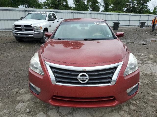 Photo 5 from auction – 2015 NISSAN ALTIMA 2.5 with VIN 1N4AL3AP1FC495900