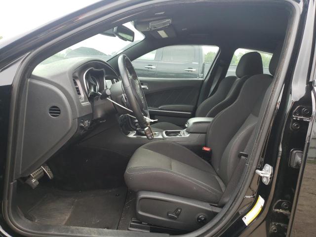 صورة رقم 7 من المزاد - 2018 DODGE CHARGER R/ مع VIN 2C3CDXGJ3JH201210