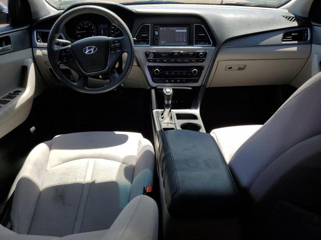 Photo 8 from auction – 2016 HYUNDAI SONATA SE with VIN 5NPE24AF0GH356701