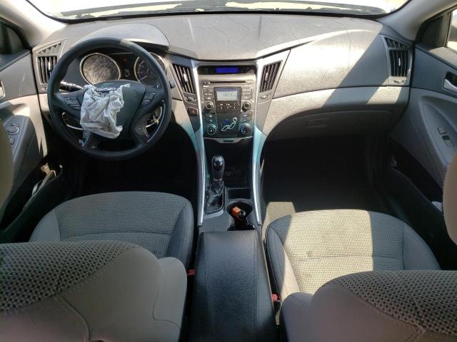 Photo 8 from auction – 2011 HYUNDAI SONATA GLS with VIN 5NPEB4AC7BH294714