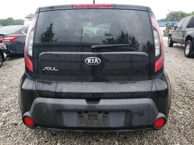 Photo 6 from auction – 2015 KIA SOUL with VIN KNDJN2A23F7753989