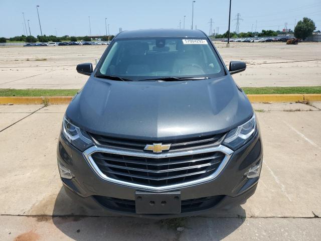 Photo 5 from auction – 2021 CHEVROLET EQUINOX LS with VIN 2GNAXHEV5M6109934