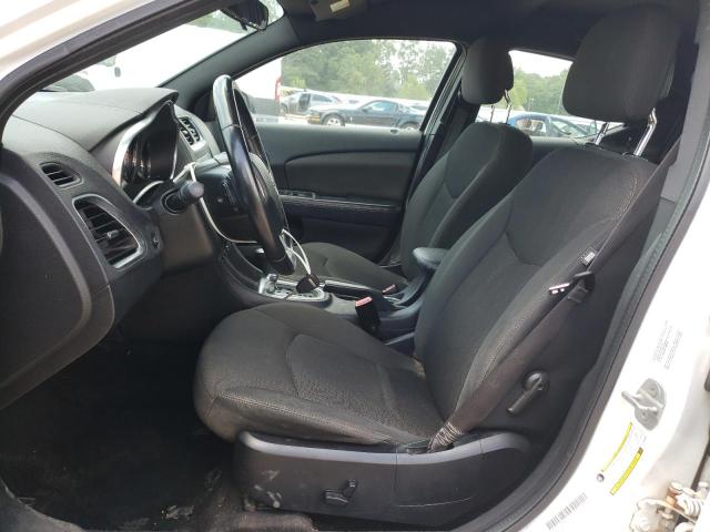 Photo 7 from auction – 2012 DODGE AVENGER SX with VIN 1C3CDZCB1CN156255