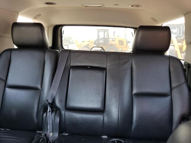 Photo 10 from auction – 2011 GMC YUKON DENA with VIN 1GKS2GEJ3BR123520