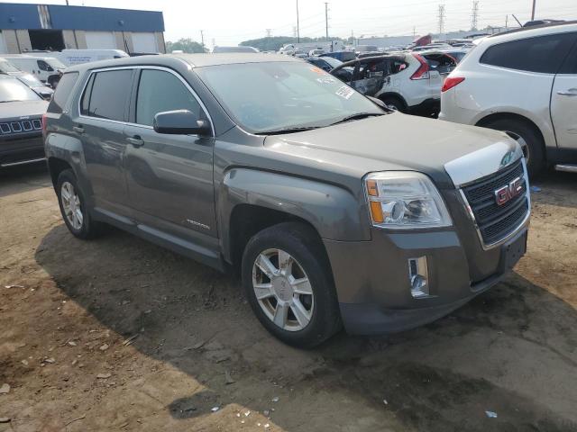 Zdjęcie 4 z aukcji – 2013 GMC TERRAIN SL z VIN 2GKALMEK8D6158164