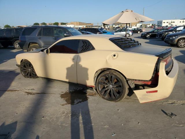Photo 2 from auction – 2014 DODGE CHALLENGER with VIN 2C3CDYDJ2EH166904