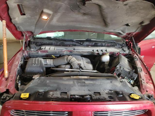 Photo 12 from auction – 2012 DODGE RAM 1500 S with VIN 1C6RD7MT3CS340638