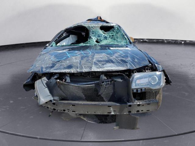 Photo 5 from auction – 2021 CHRYSLER 300 S with VIN 2C3CCABG1MH545604